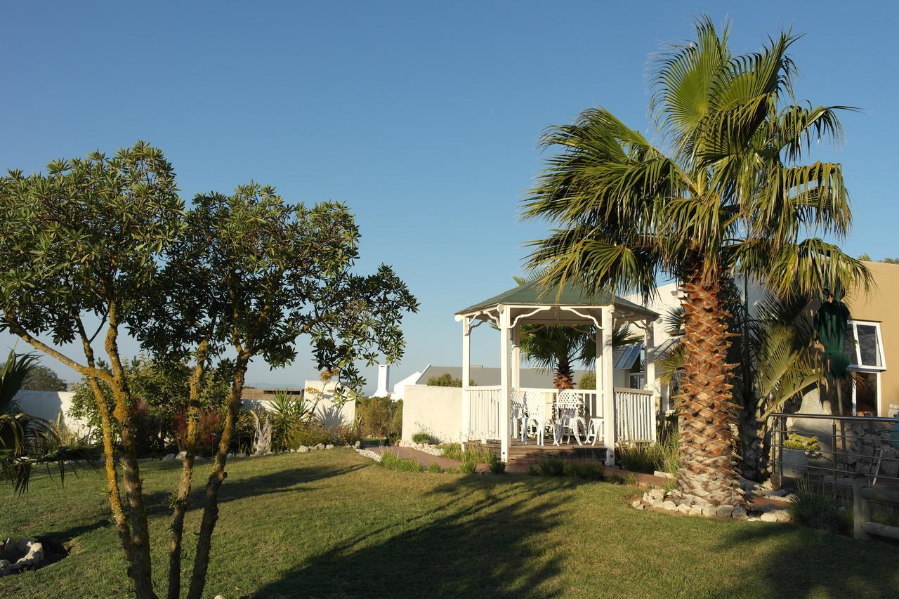 Masada Guest House Langebaan Exteriör bild
