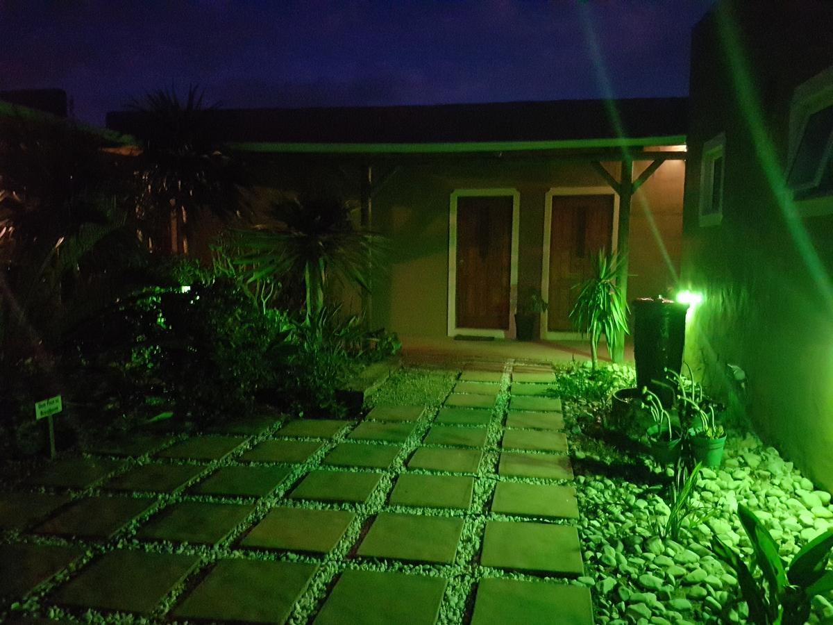 Masada Guest House Langebaan Exteriör bild